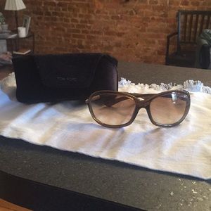 Tom Ford sunglasses
